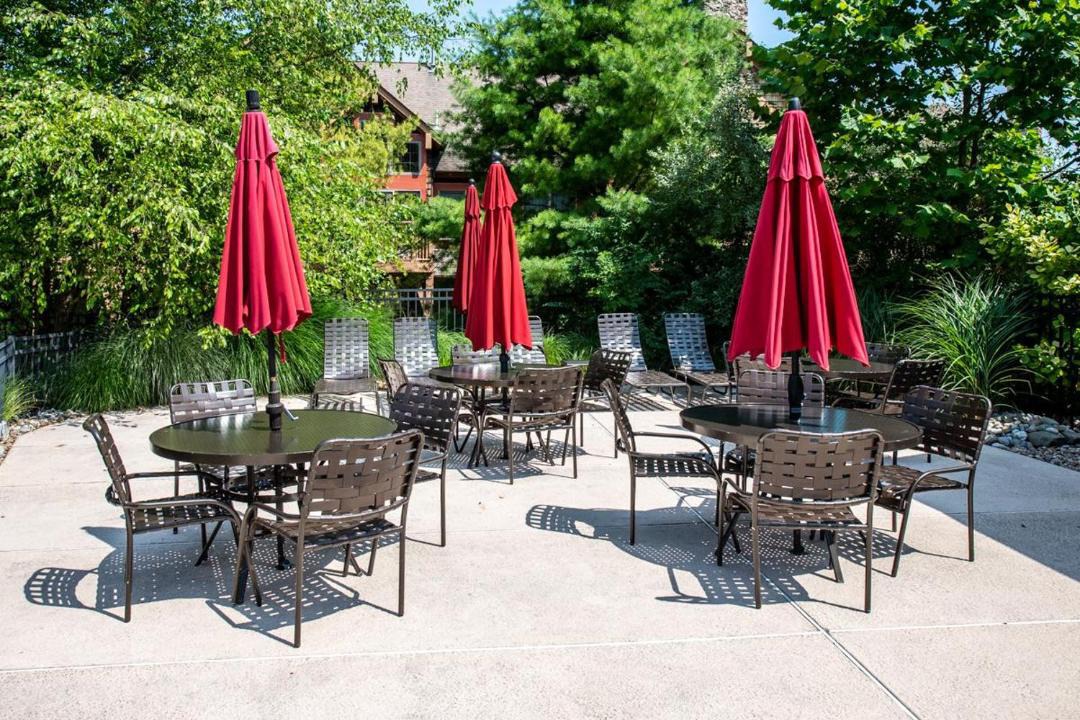 Photo of Patio Balcony in Vernon