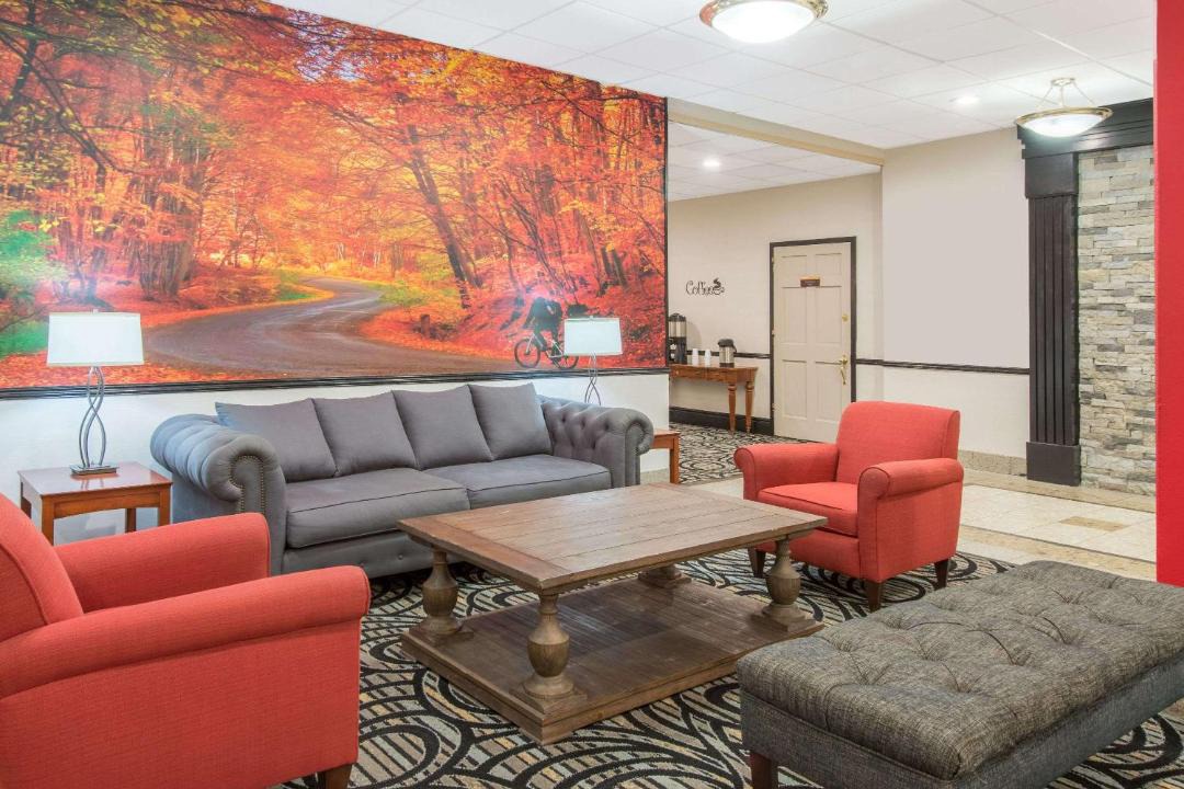 Photo of Livingroom in Cumberland