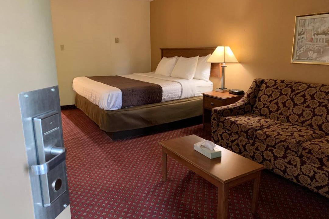 Photo of Bedroom in Revloc