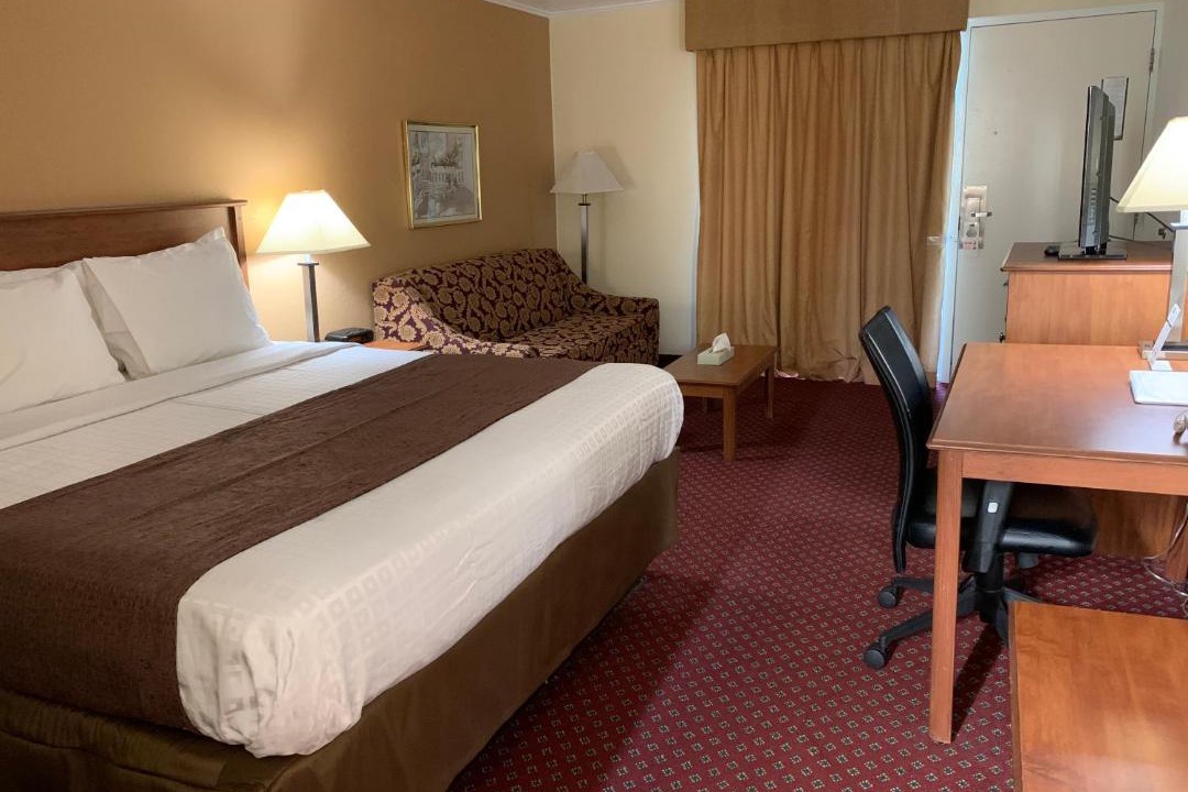 Photo of Bedroom in Revloc