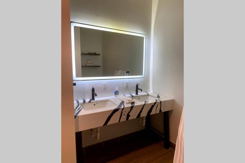 Photo of Bathroom in North Oakland