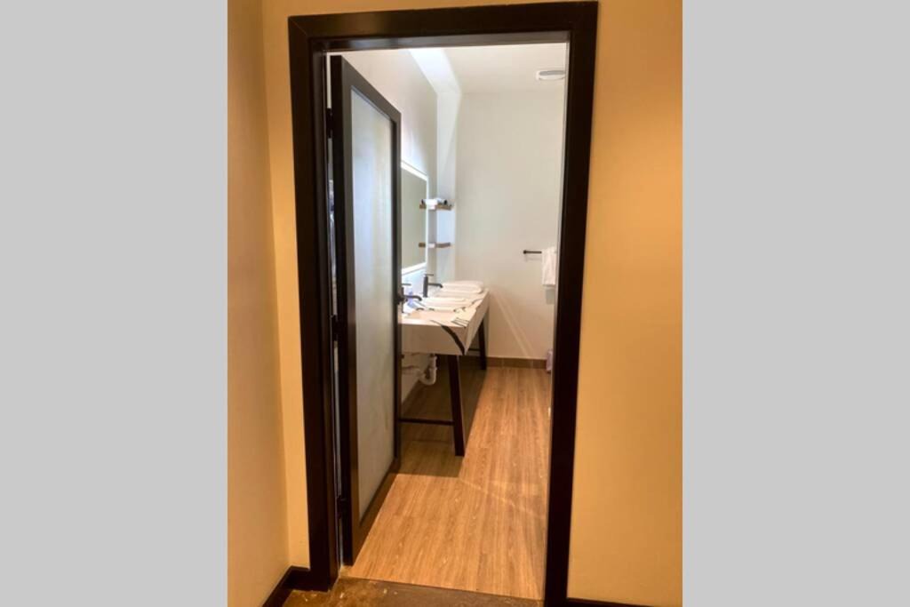 Photo of Bathroom in North Oakland