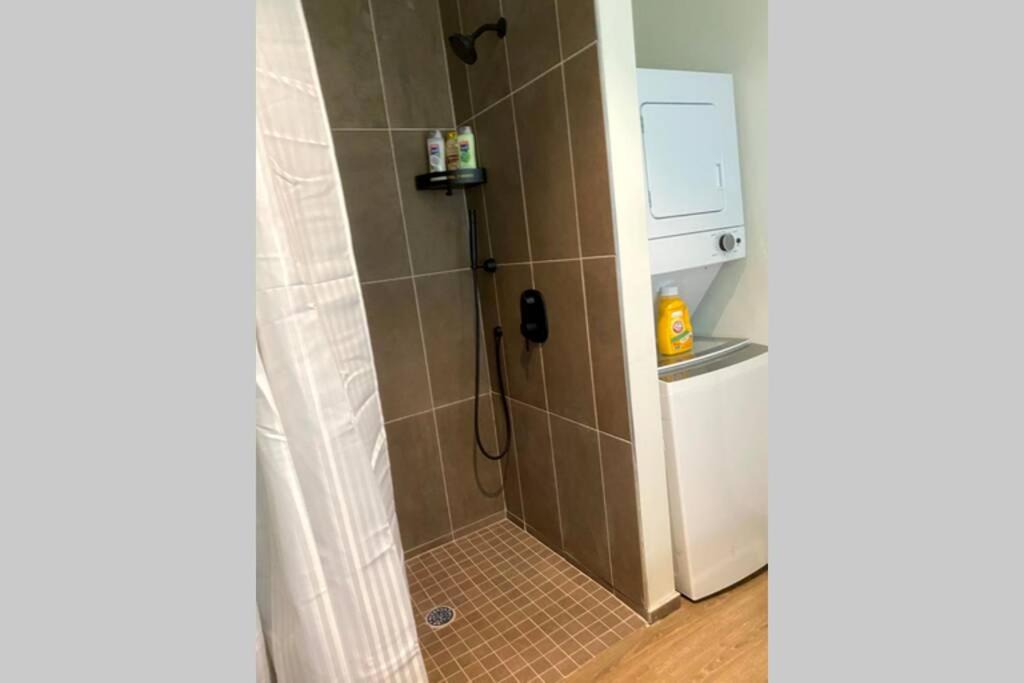 Photo of Bathroom in North Oakland