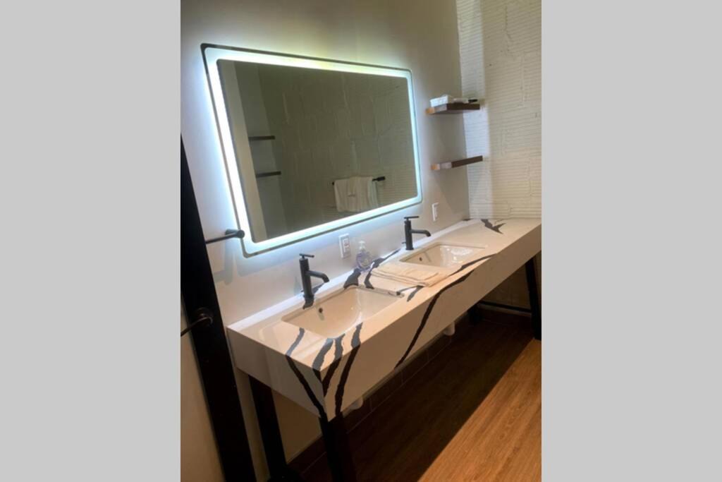 Photo of Bathroom in North Oakland