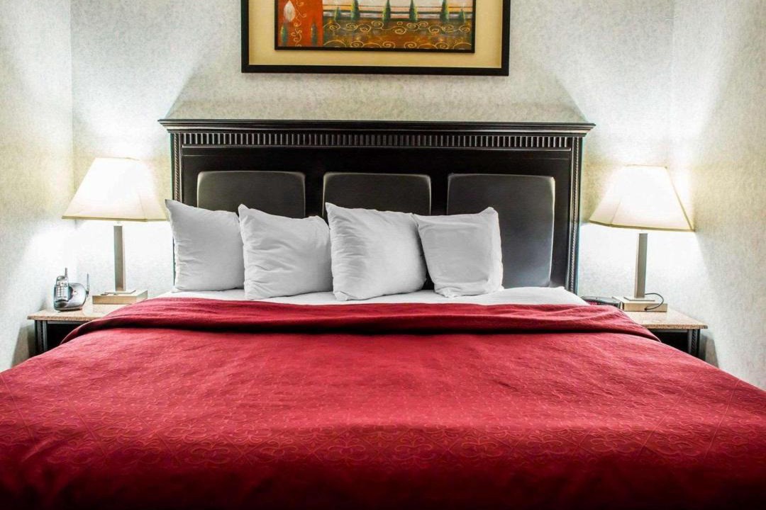 Photo of Bedroom in Wildwood