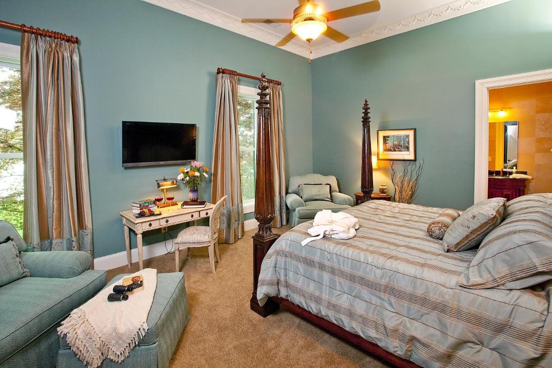 Photo of Bedroom in Warsaw