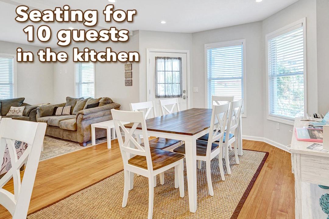 Photo of Kitchen in Point Pleasant Beach