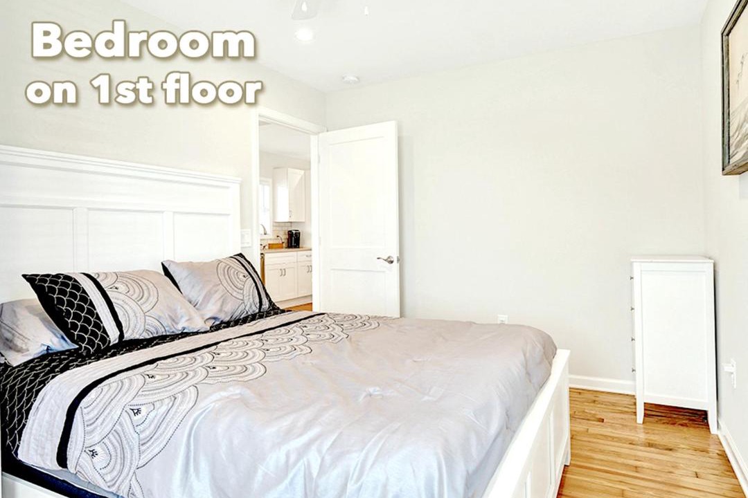 Photo of Bedroom in Point Pleasant Beach