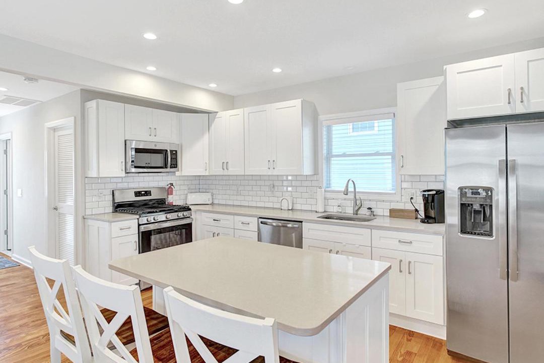Photo of Kitchen in Point Pleasant Beach