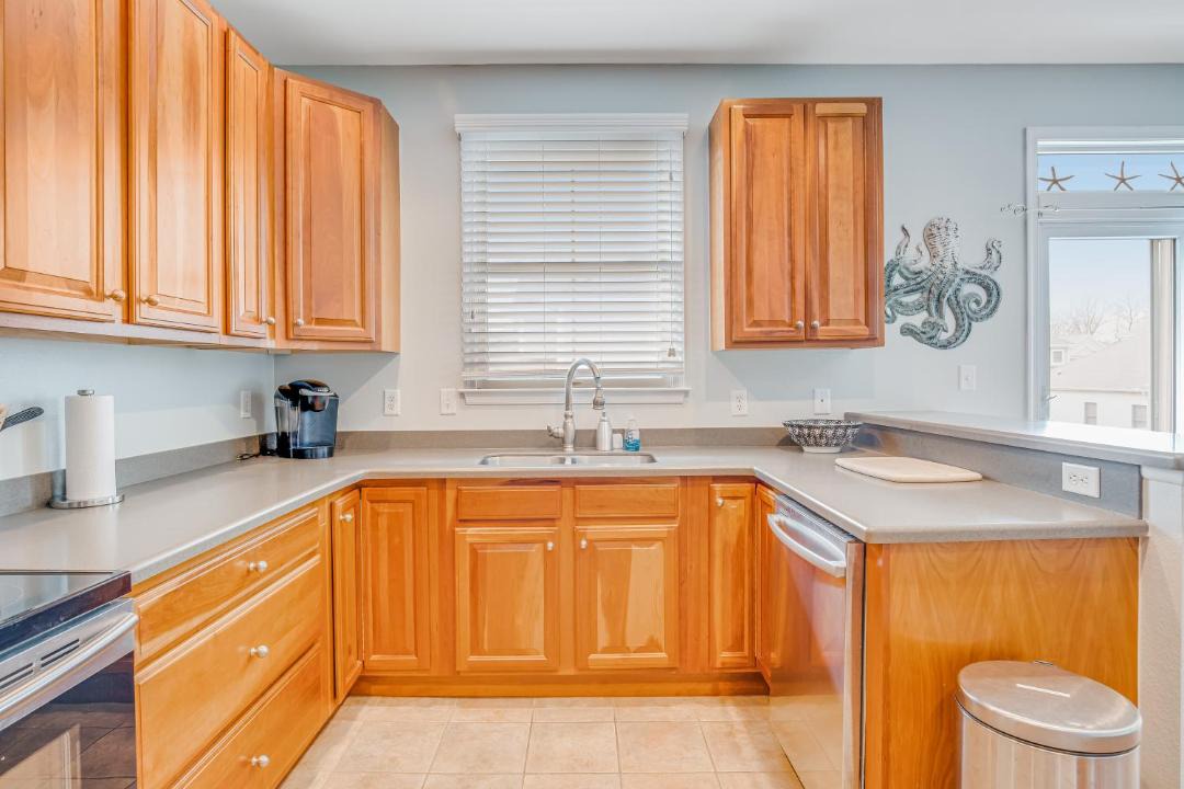 Photo of Kitchen in Sun Ridge