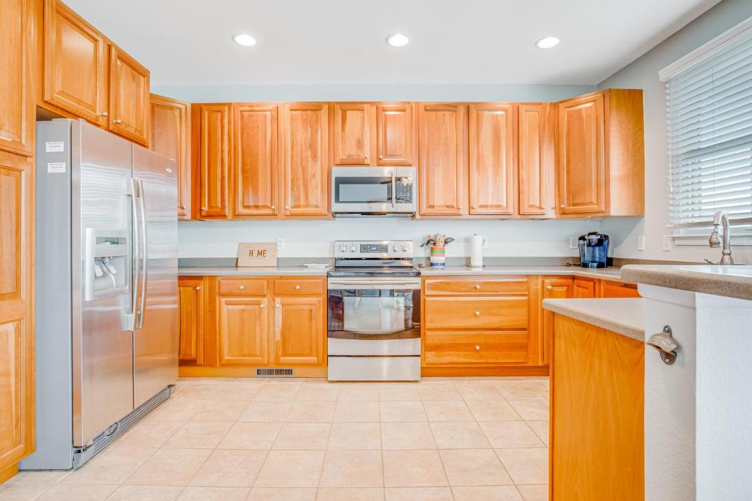 Photo of Kitchen in Sun Ridge