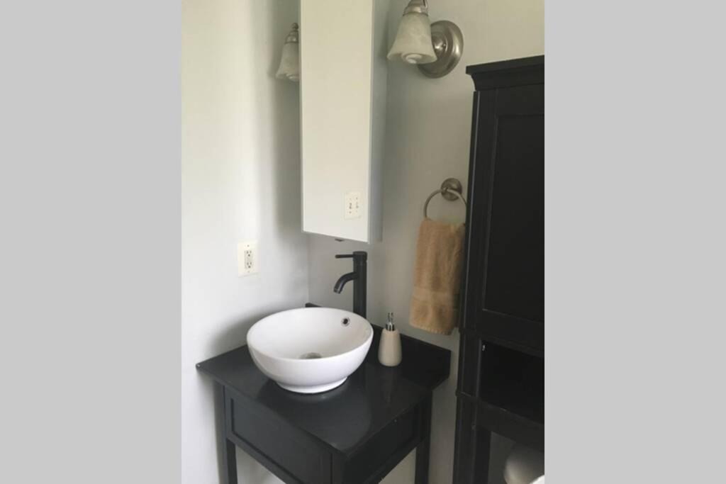 Photo of Bathroom in Northwest