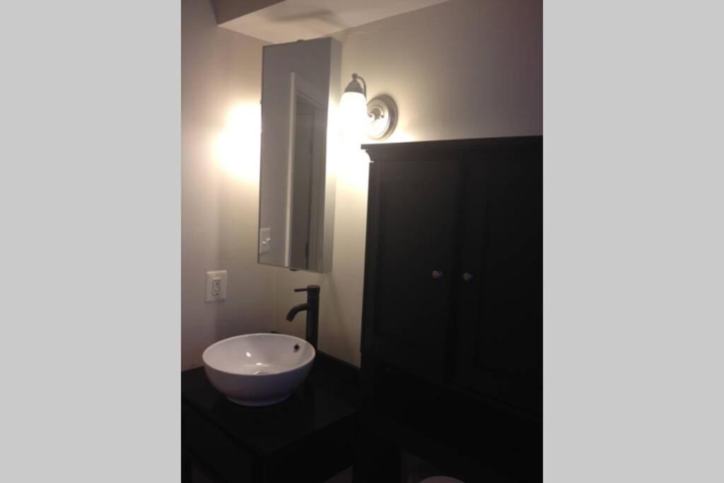 Photo of Bathroom in Northwest