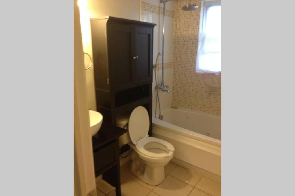 Photo of Bathroom in Northwest
