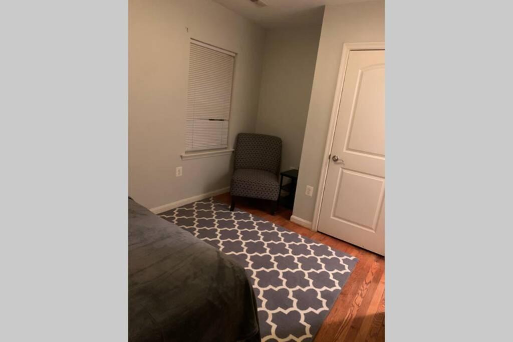 Photo of Bedroom in Northwest