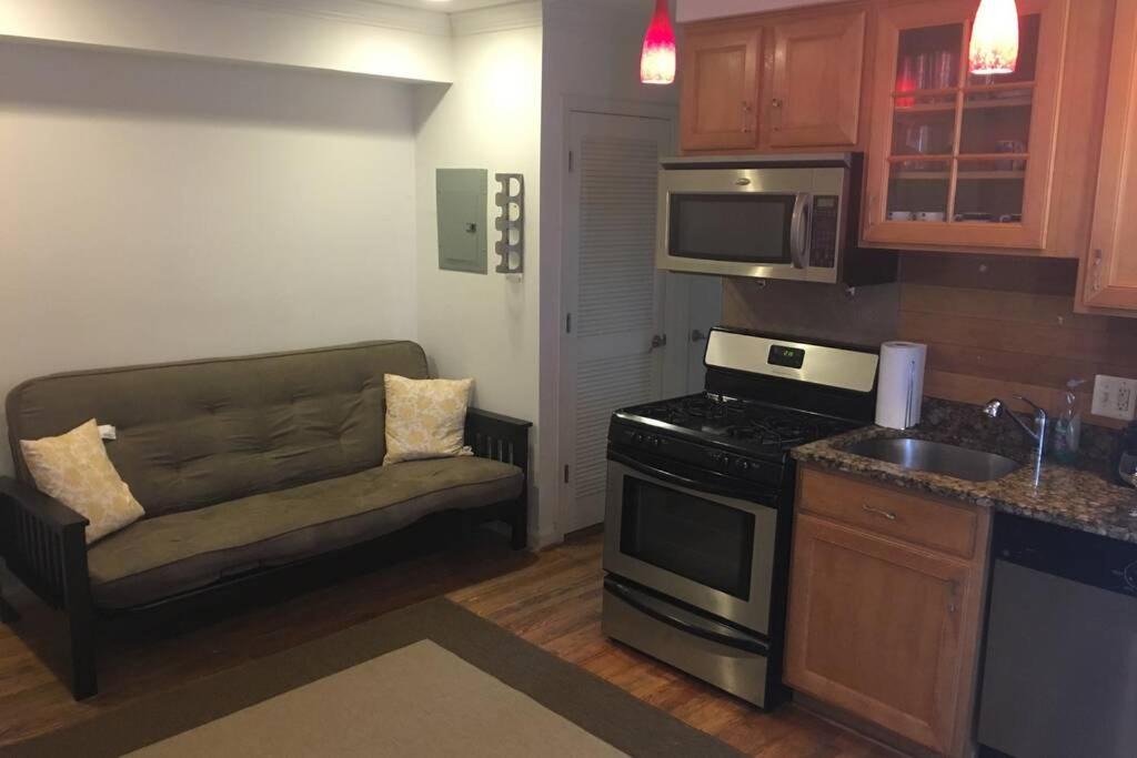 Photo of Livingroom in Northwest
