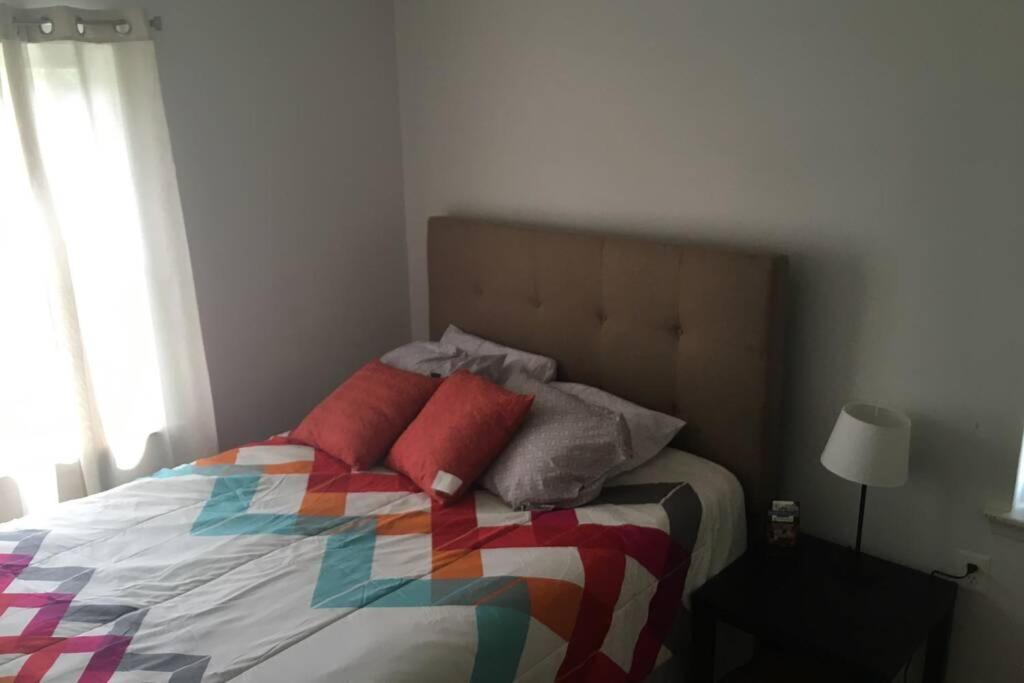 Photo of Bedroom in Northwest