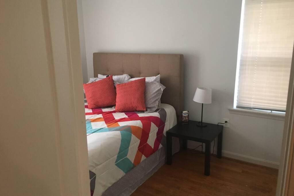Photo of Bedroom in Northwest