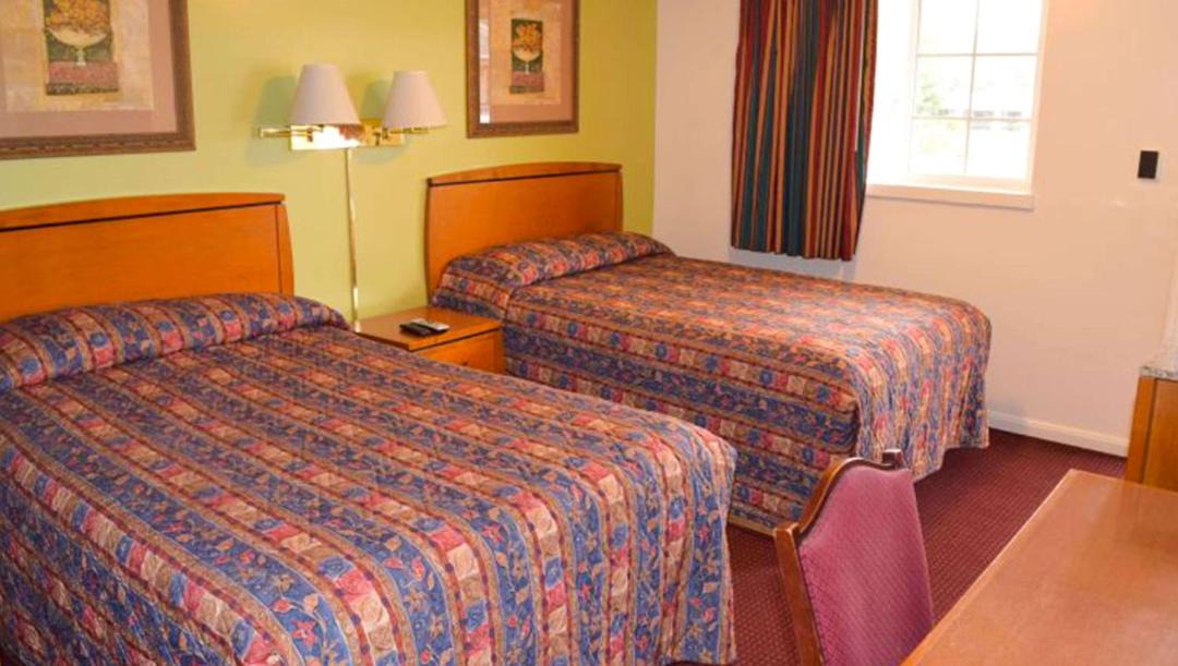 Photo of Bedroom in Bloomsburg
