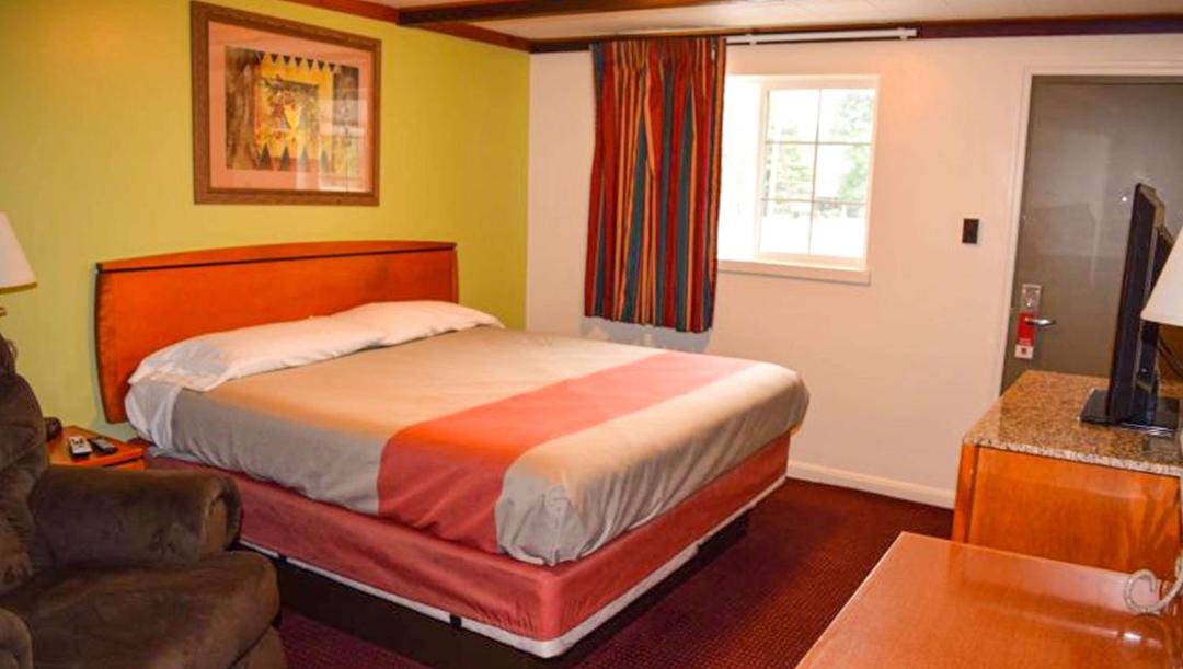 Photo of Bedroom in Bloomsburg