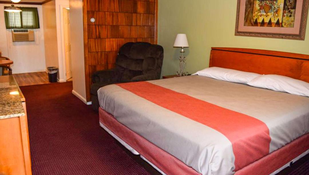 Photo of Bedroom in Bloomsburg