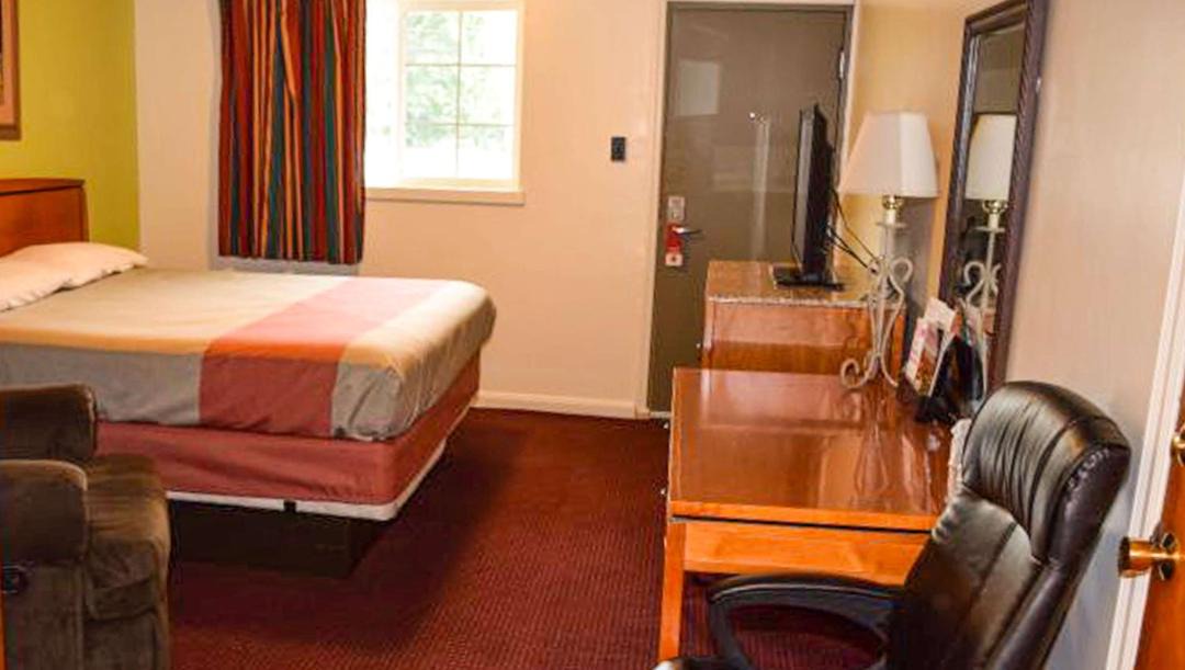 Photo of Bedroom in Bloomsburg