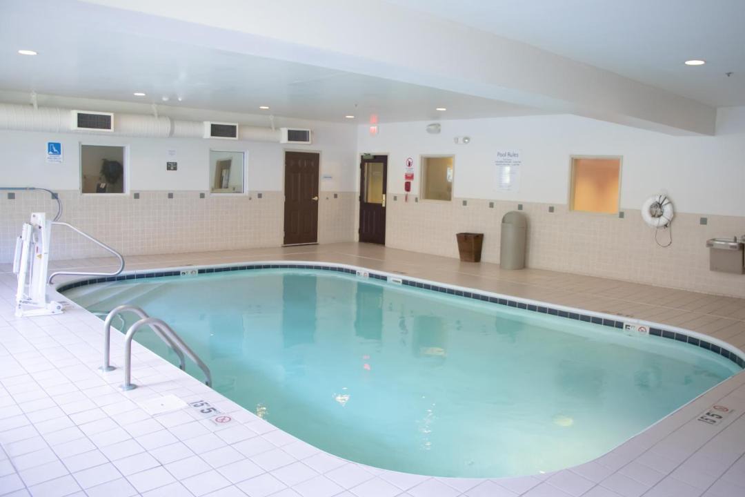 Photo of Bathroom in Reynoldsburg