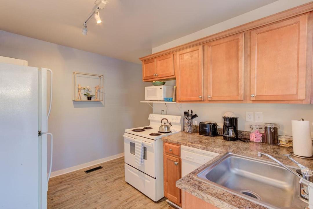 Photo of Kitchen in Midtown