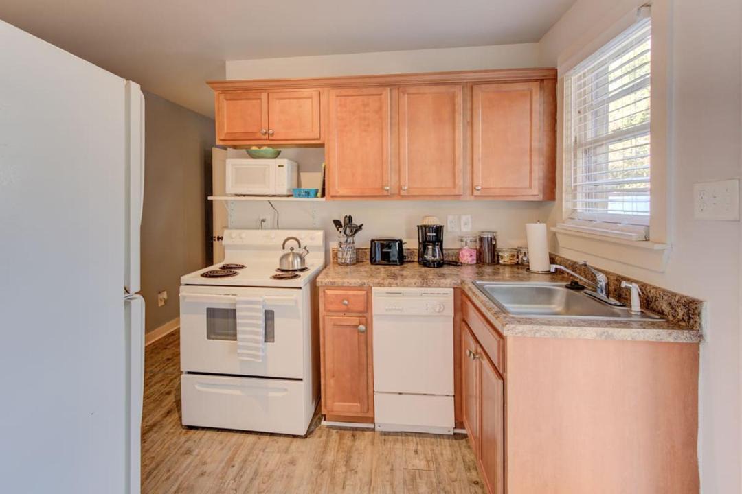Photo of Kitchen in Midtown
