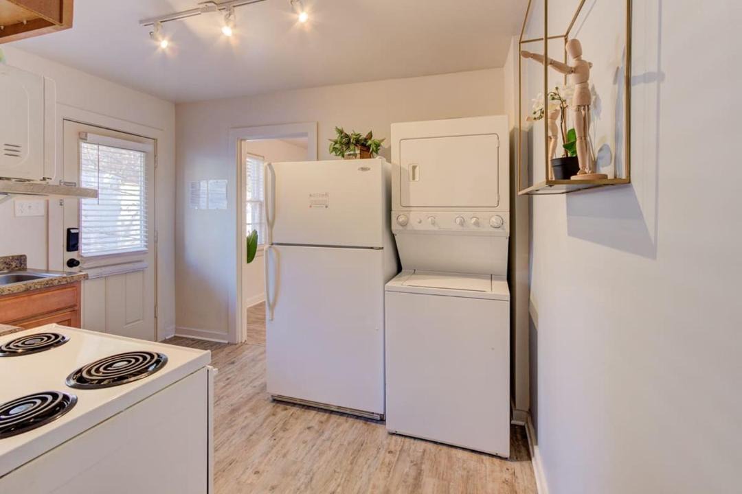 Photo of Kitchen in Midtown