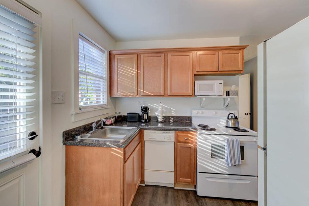 Photo of Kitchen in Midtown