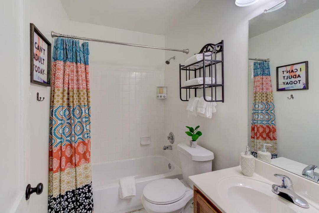 Photo of Bathroom in Midtown