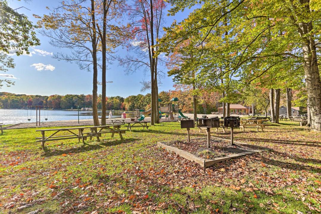 Photo of Others in Locust Lake Village