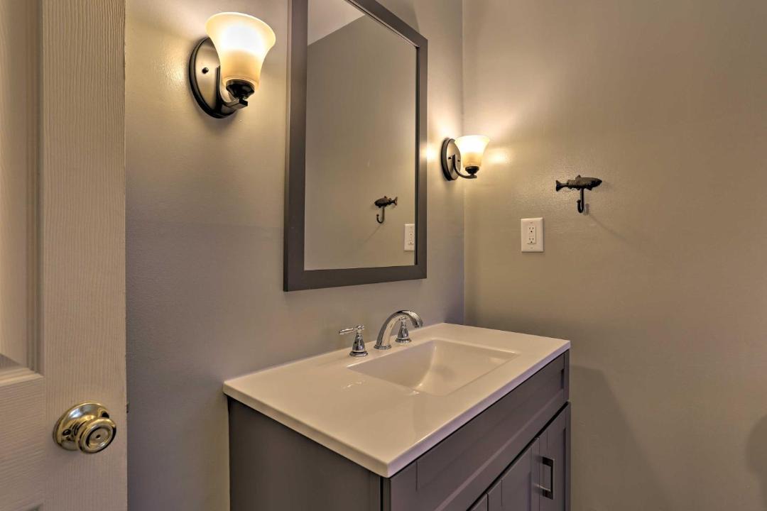 Photo of Bathroom in Dingmans Ferry