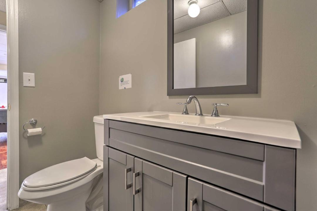 Photo of Bathroom in Dingmans Ferry
