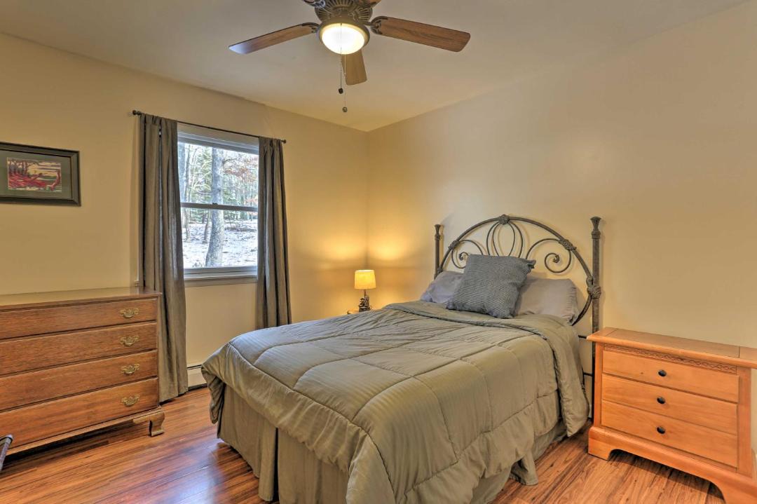 Photo of Bedroom in Dingmans Ferry