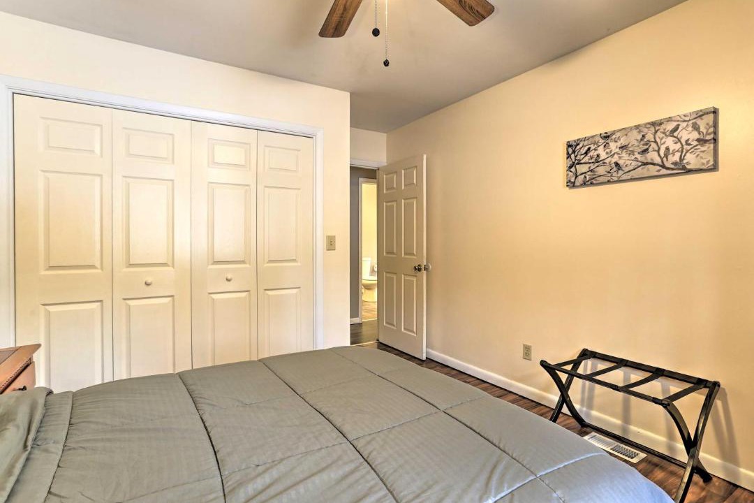 Photo of Bedroom in Dingmans Ferry