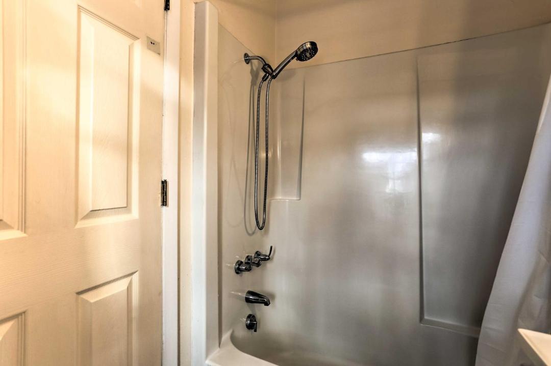 Photo of Bathroom in Dingmans Ferry