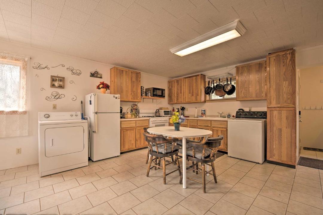 Photo of Kitchen in Orson