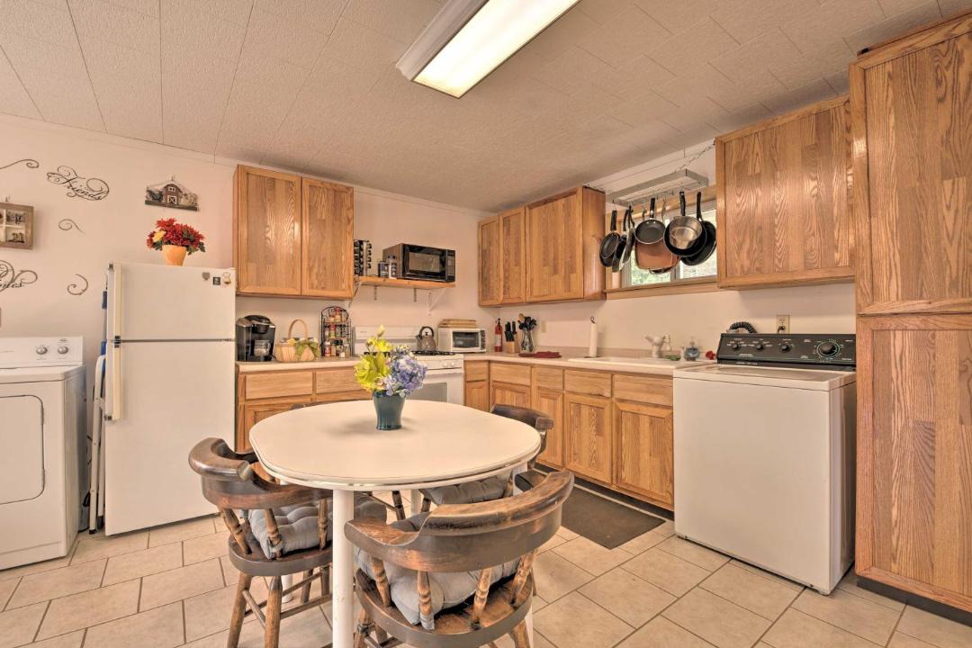 Photo of Kitchen in Orson