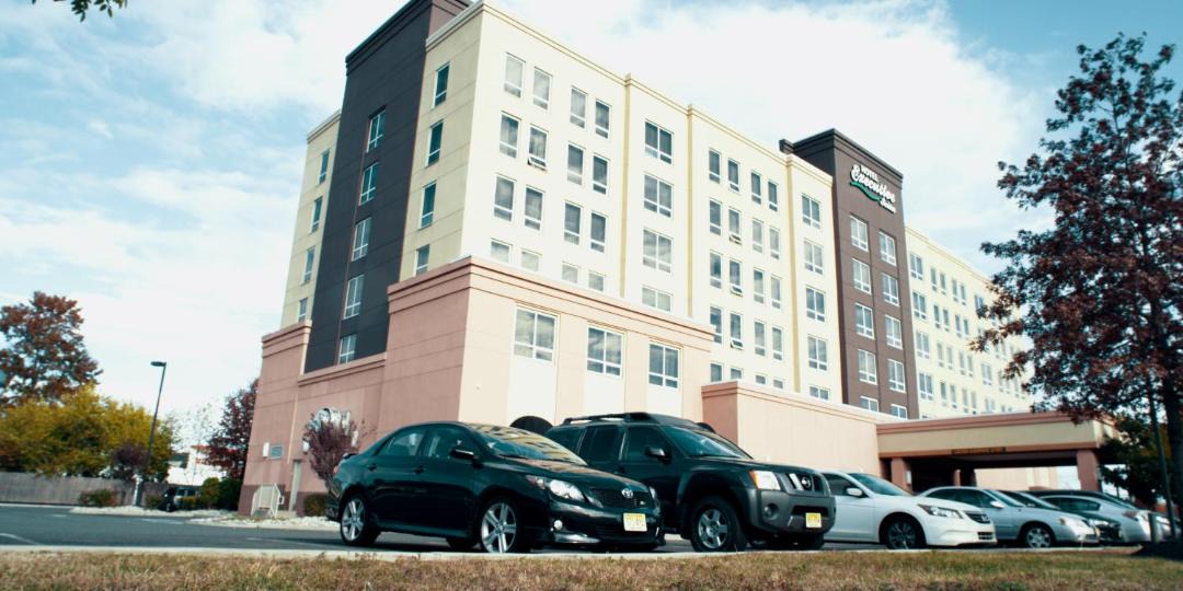 Photo of Buildings in Carteret