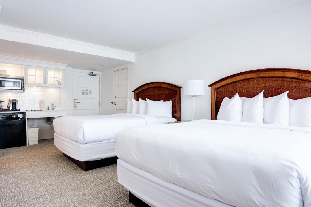 Photo of Bedroom in Avalon