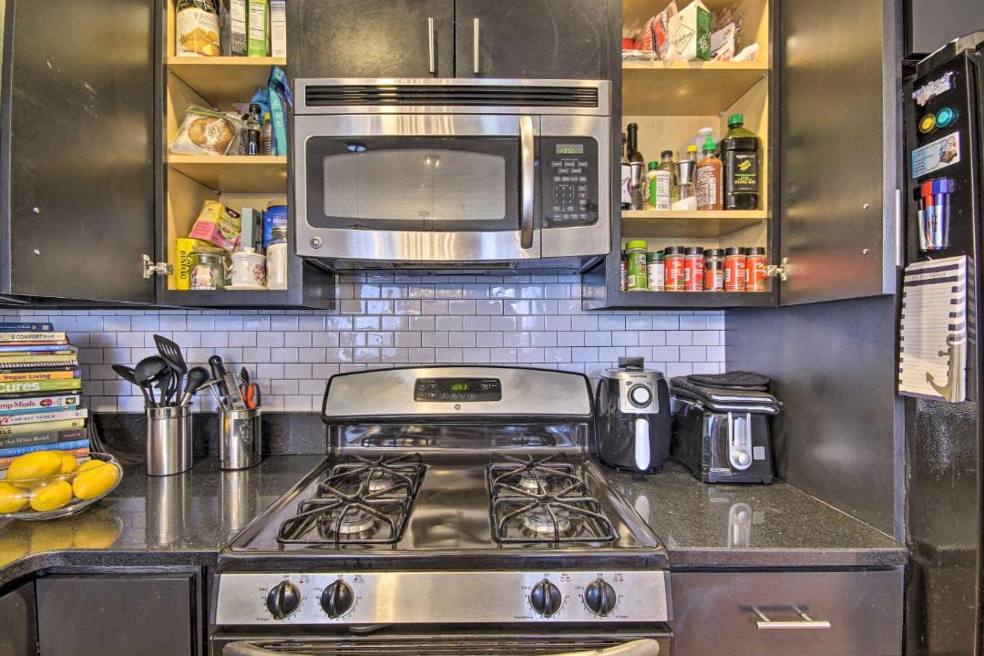 Photo of Kitchen in Lorton
