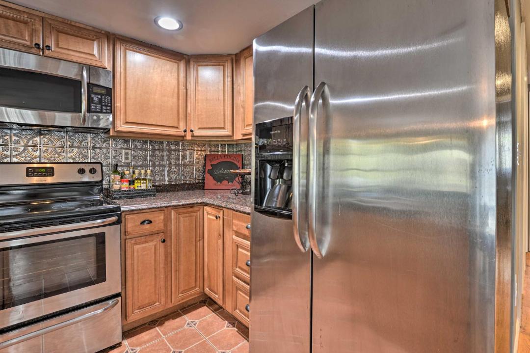 Photo of Kitchen in High View