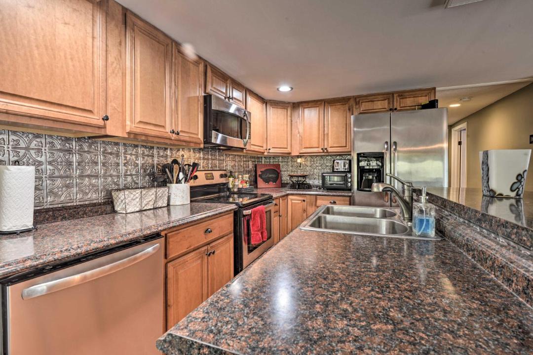 Photo of Kitchen in High View