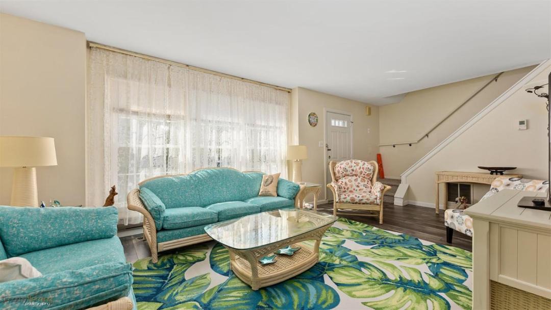 Photo of Livingroom in Villas