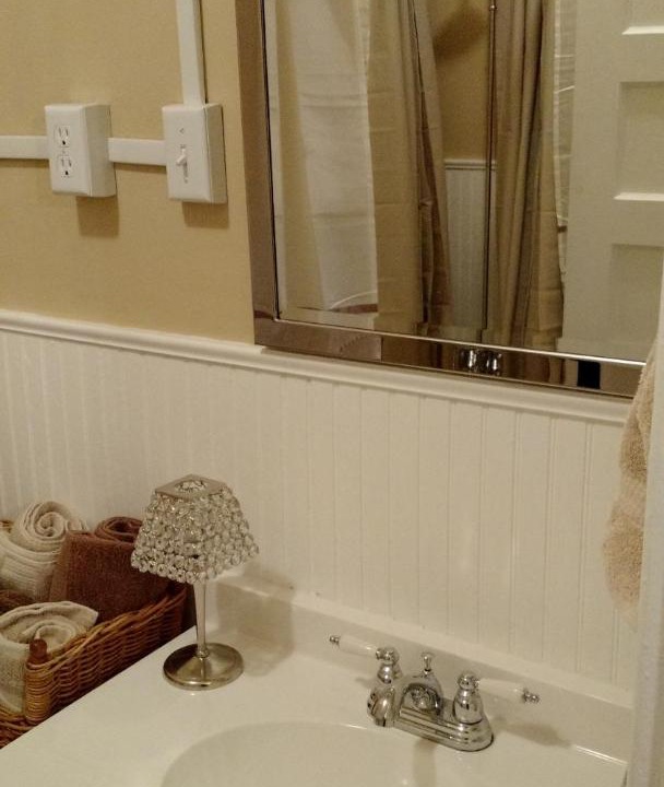 Photo of Bathroom in Huntington