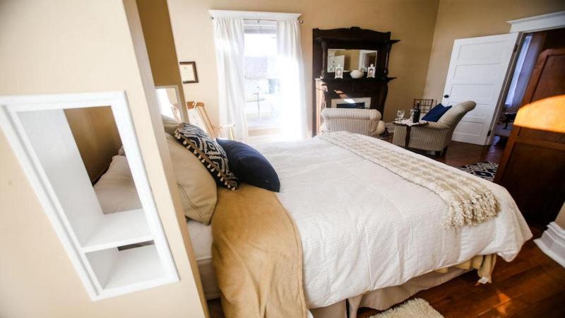 Photo of Bedroom in Huntington