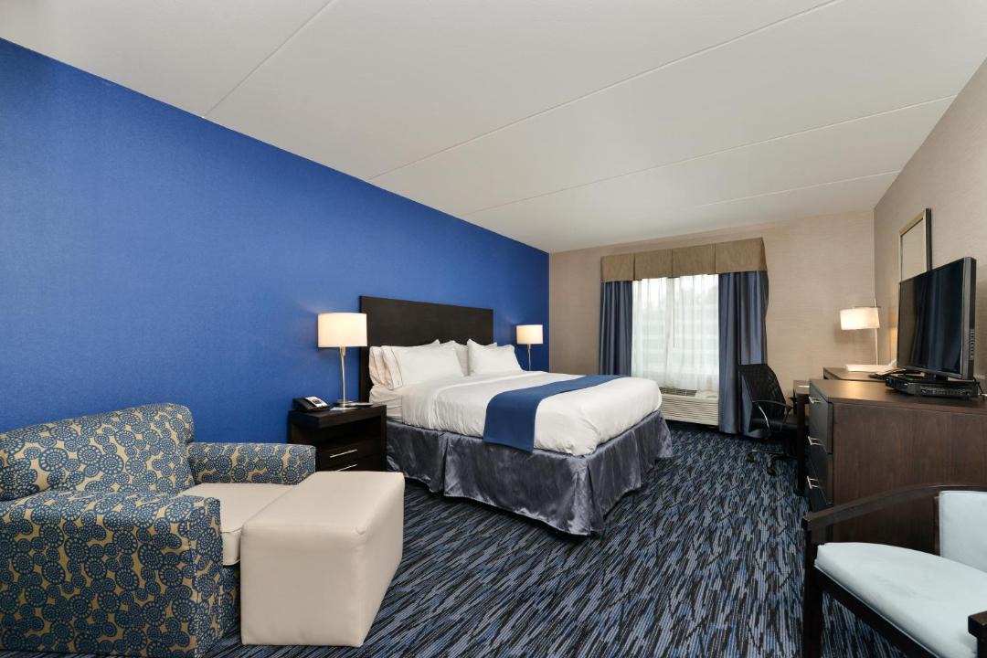 Photo of Bedroom in Peekskill
