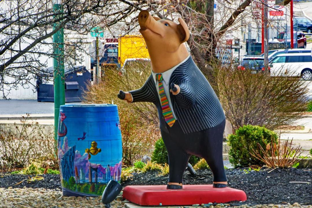 Photo of Others in Covington